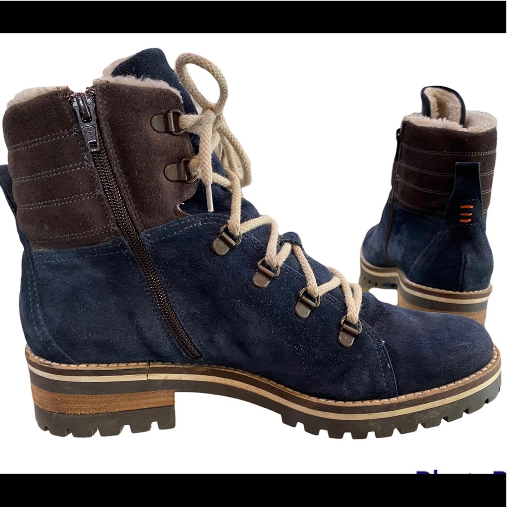 Vince Camuto Boots